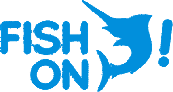 Fish On!