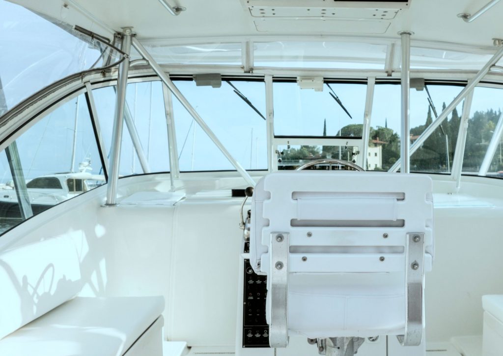 Fishing Boat